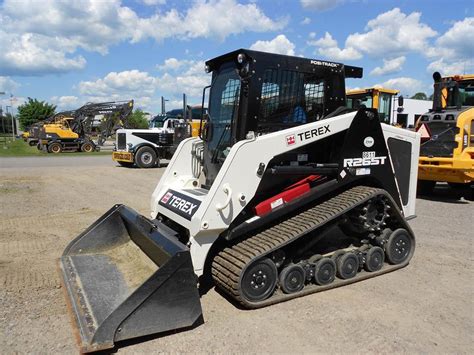 terex mini skid steer|terex skid steer dealers.